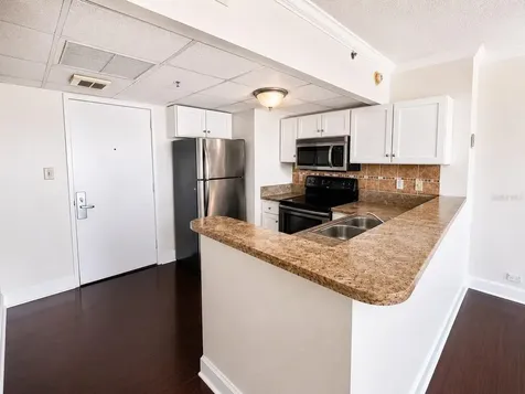 151 E Washington Street Orlando FL 32801