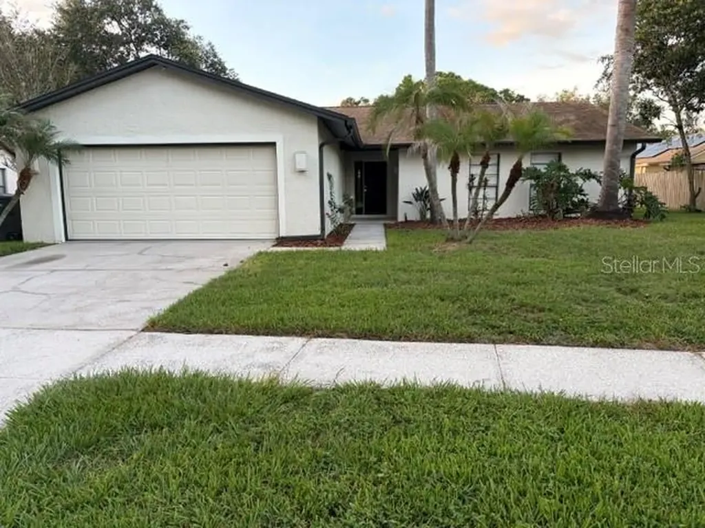 1922 Dockside Drive Valrico FL 33594
