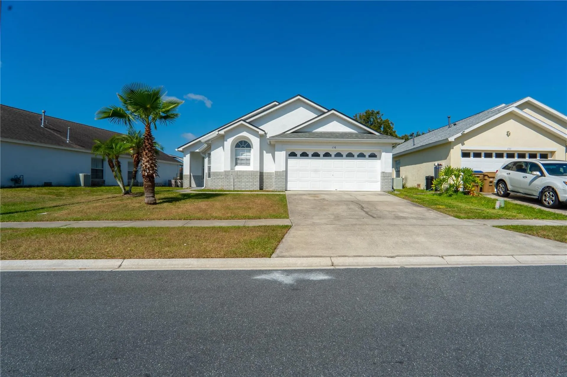 136 Seneca Point Trail Kissimmee FL 34746