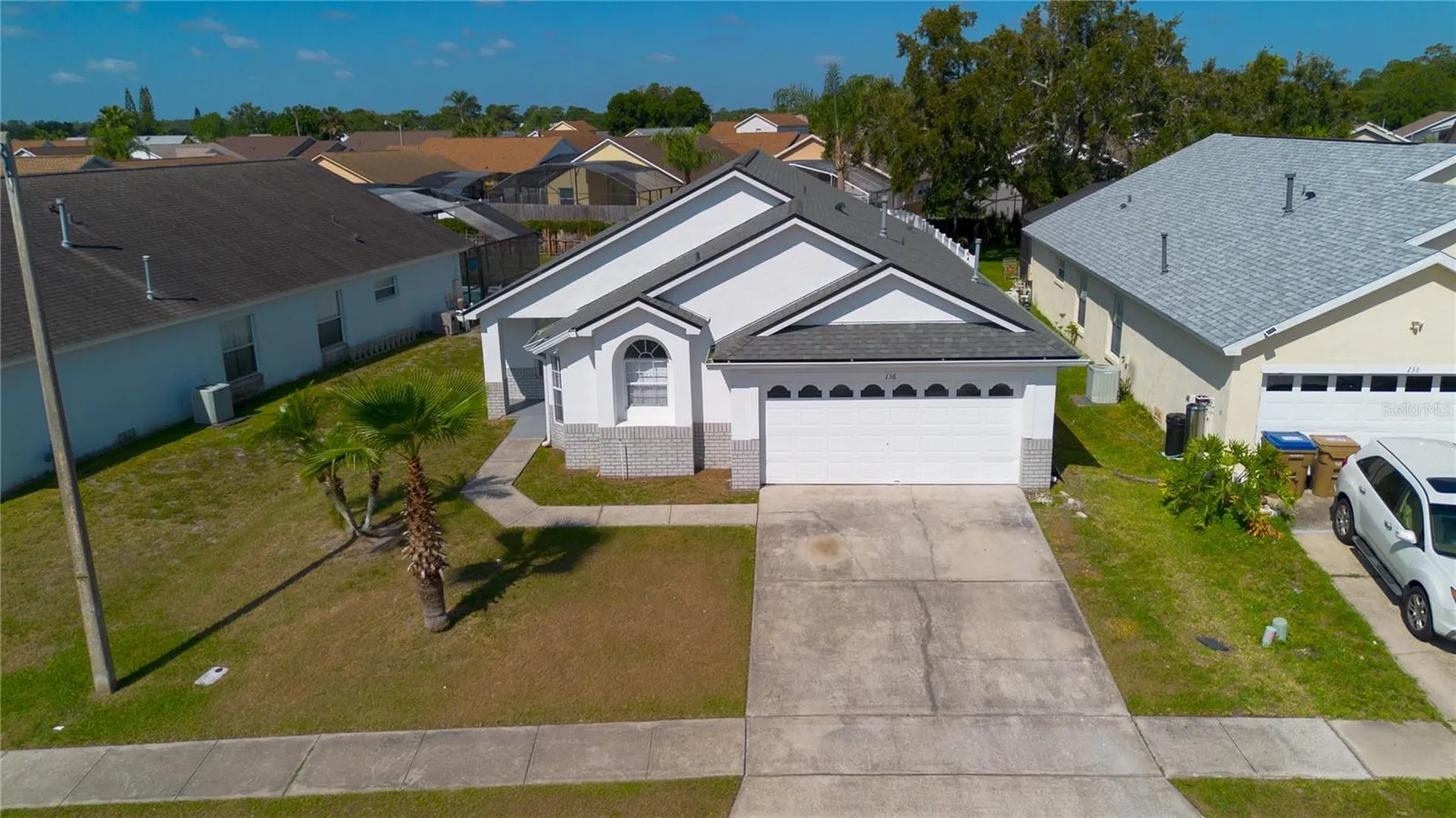 136 Seneca Point Trail Kissimmee FL 34746