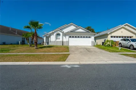 136 Seneca Point Trail Kissimmee FL 34746