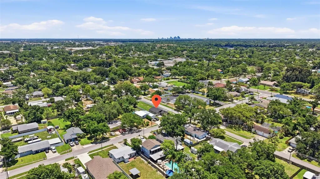 7101 62 Way N Pinellas Park FL 33781