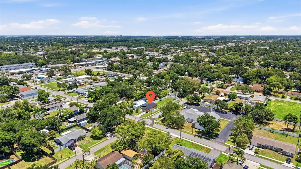 7101 62 Way N Pinellas Park FL 33781