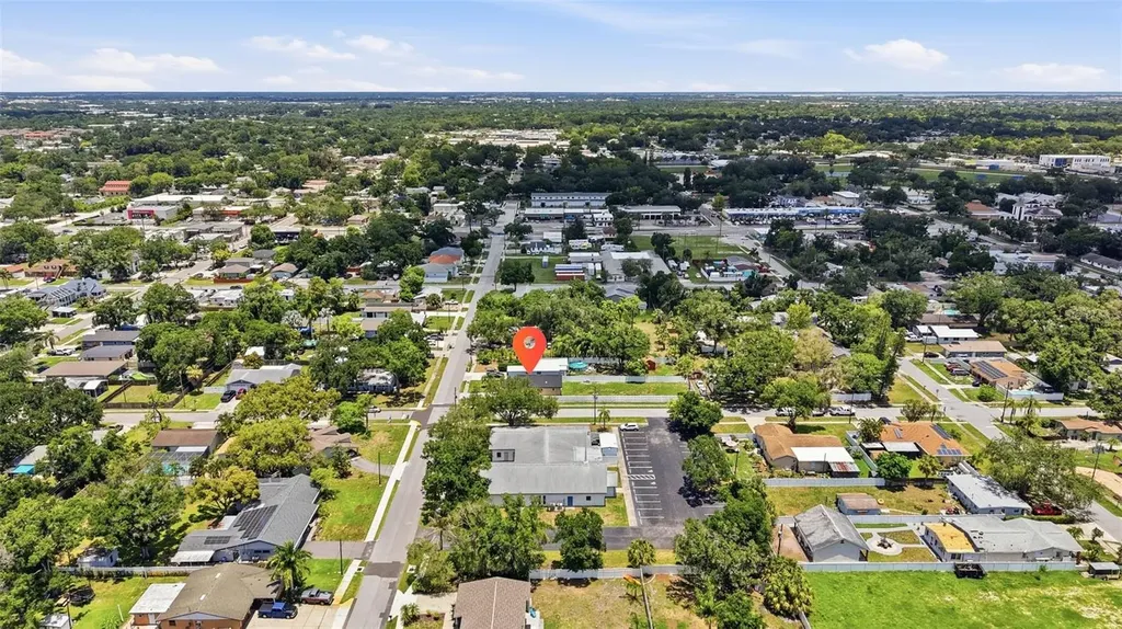 7101 62 Way N Pinellas Park FL 33781
