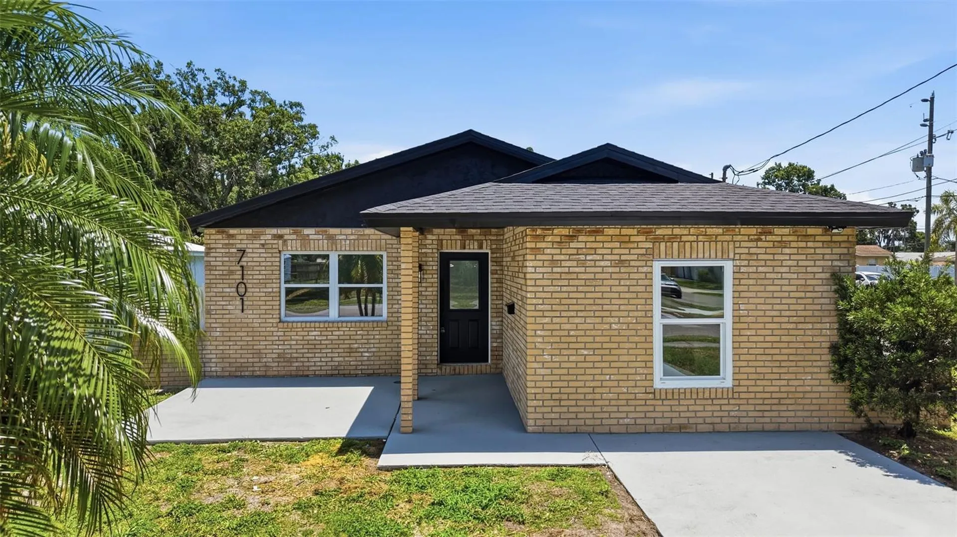7101 62 Way N Pinellas Park FL 33781