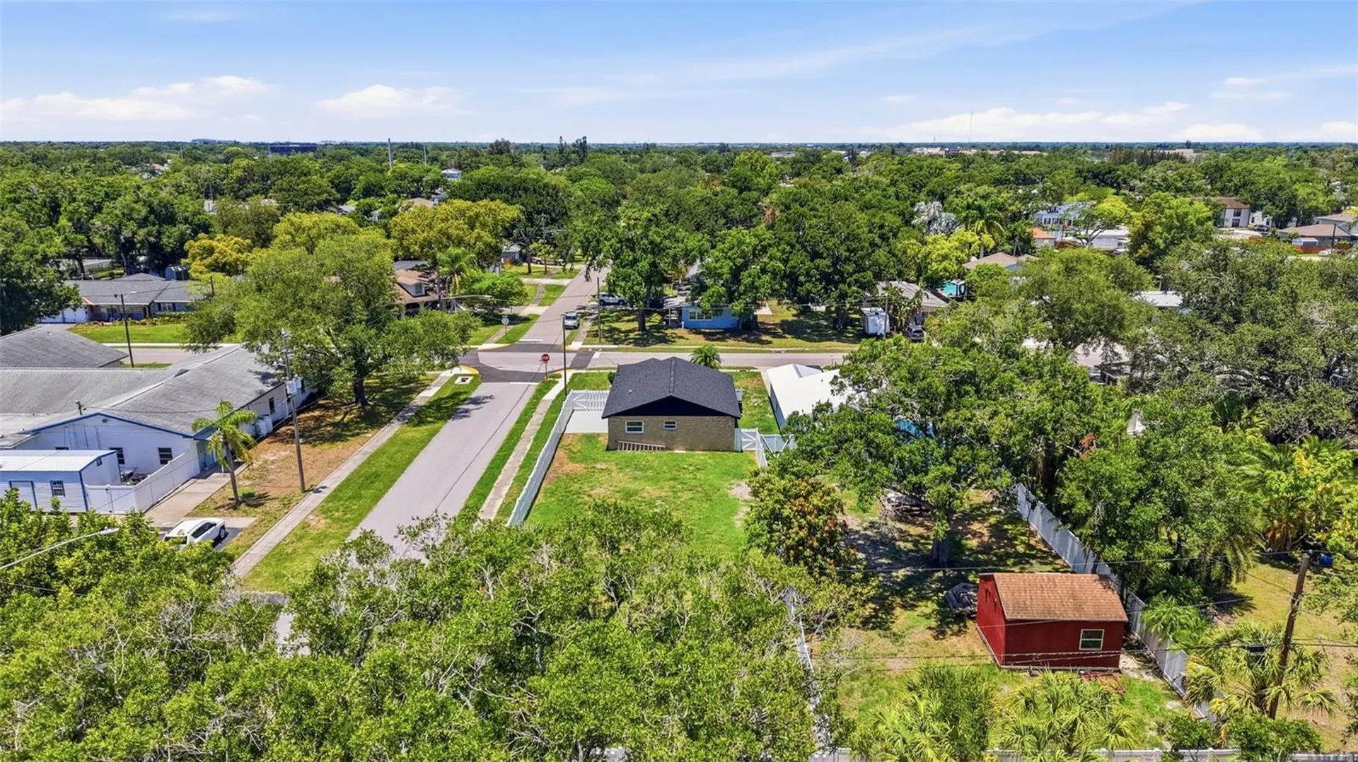 7101 62 Way N Pinellas Park FL 33781