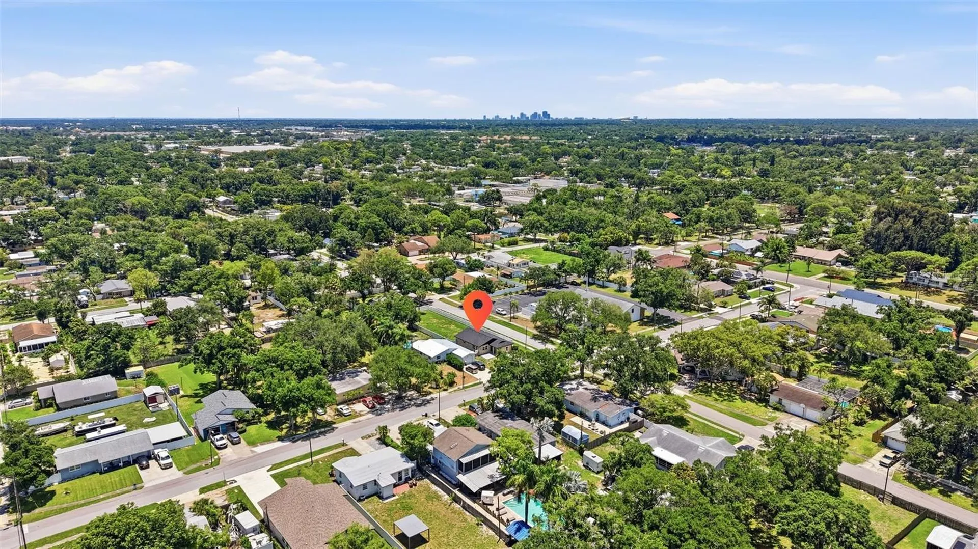 7101 62 Way N Pinellas Park FL 33781