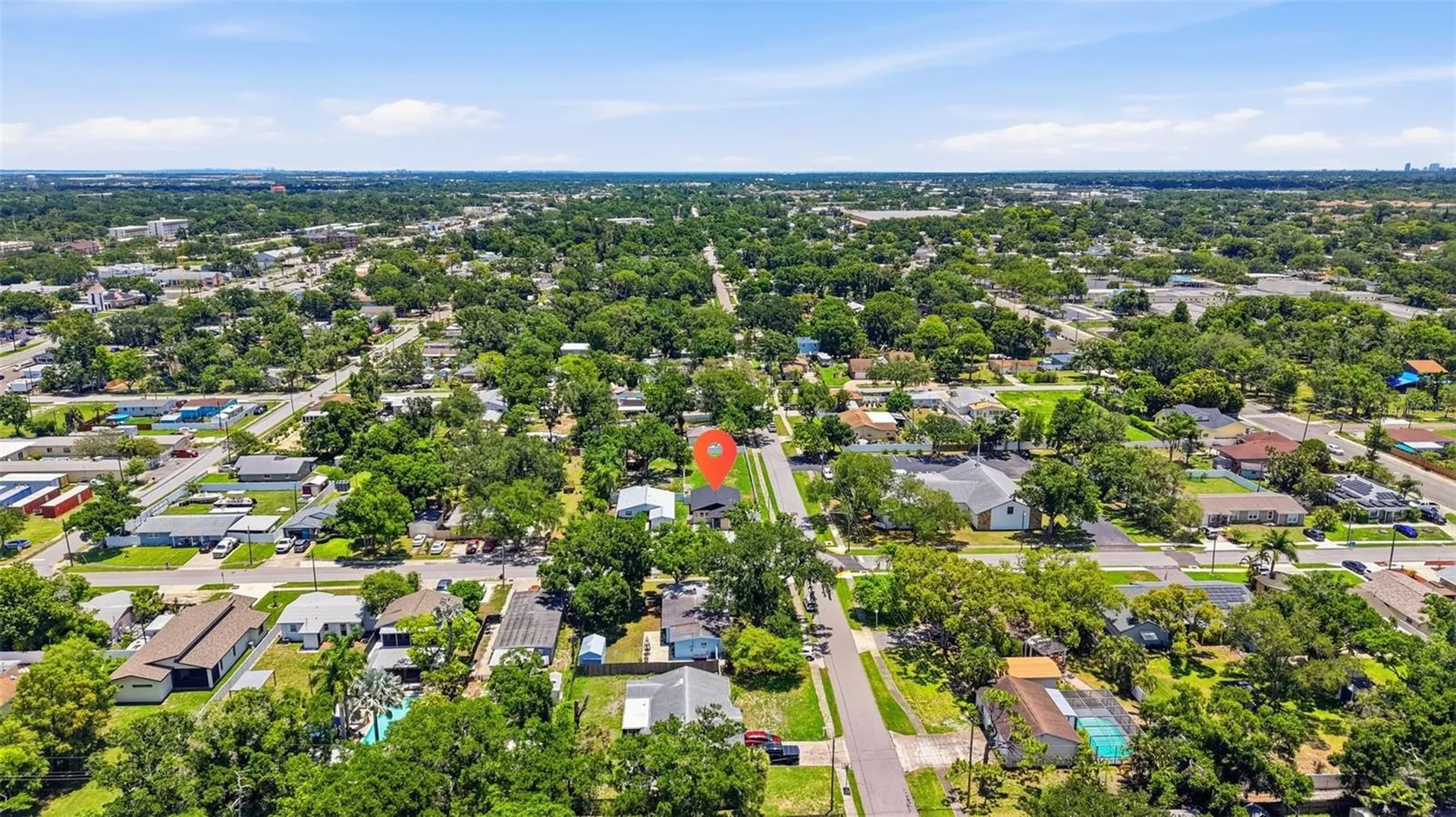 7101 62 Way N Pinellas Park FL 33781