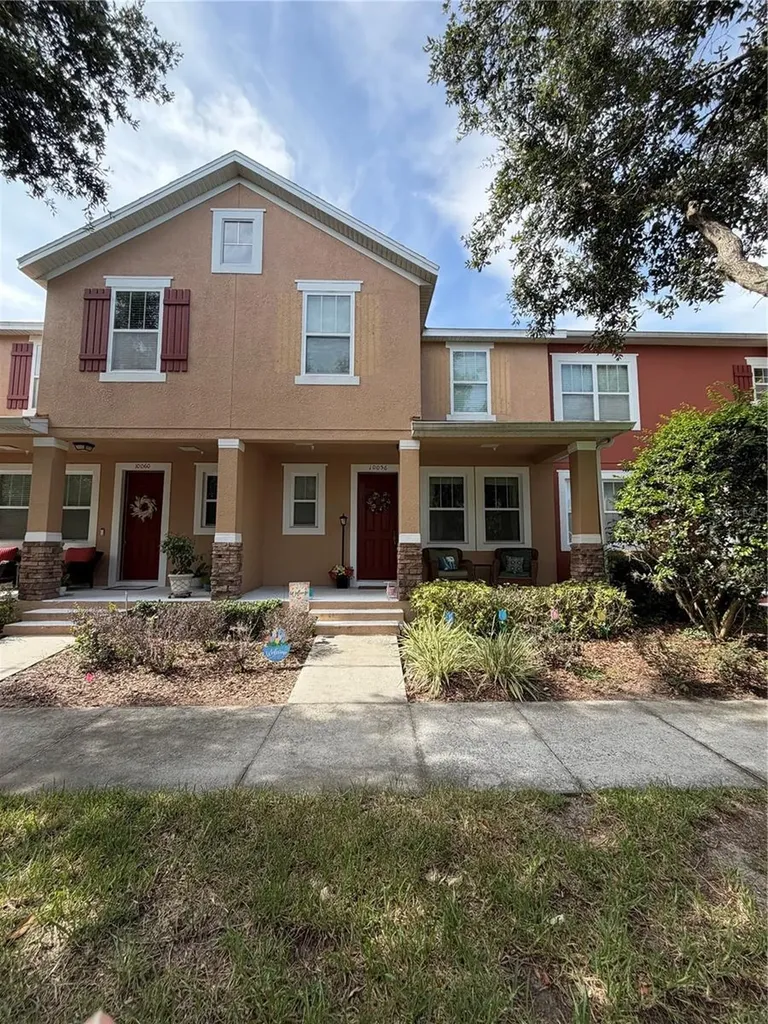 10056 Hartford Maroon Road Orlando FL 32827
