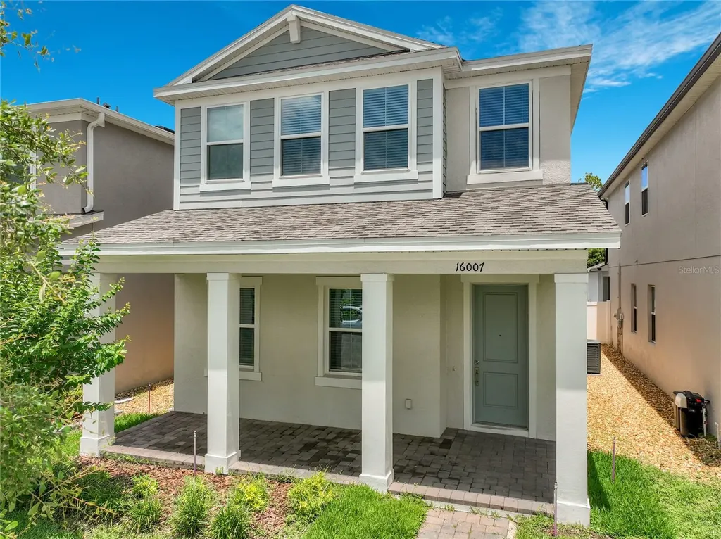 16007 Micelli Drive Winter Garden FL 34787