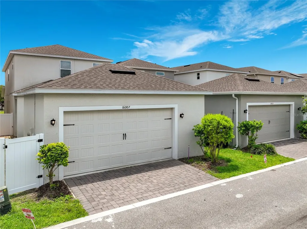 16007 Micelli Drive Winter Garden FL 34787
