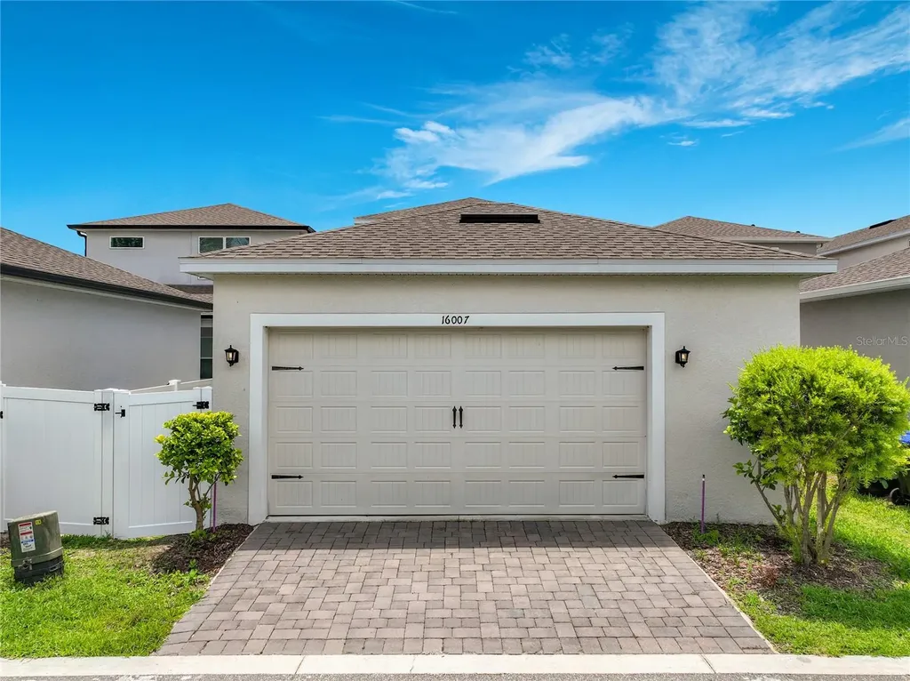 16007 Micelli Drive Winter Garden FL 34787