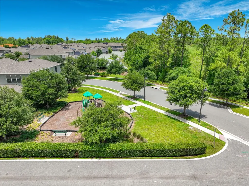 16007 Micelli Drive Winter Garden FL 34787