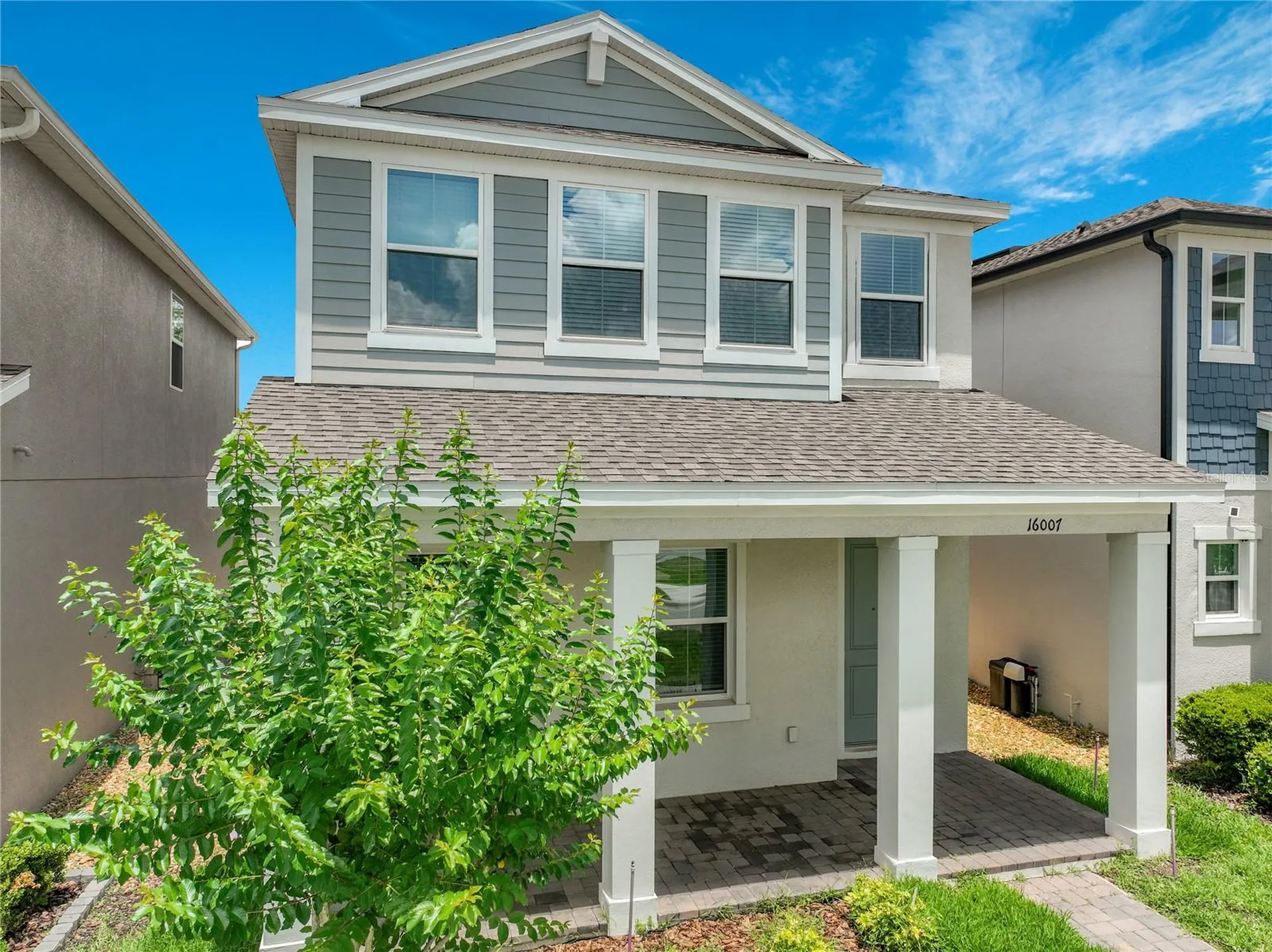16007 Micelli Drive Winter Garden FL 34787