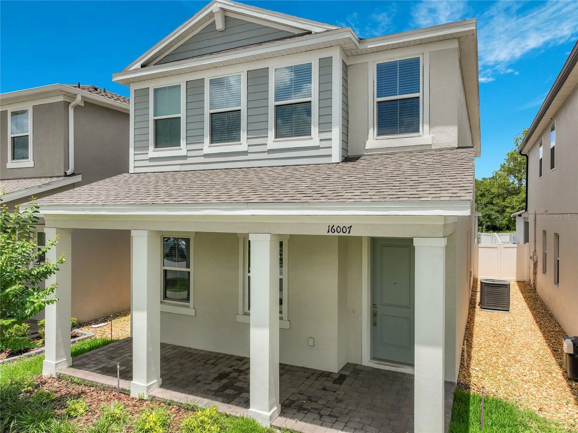 16007 Micelli Drive Winter Garden FL 34787
