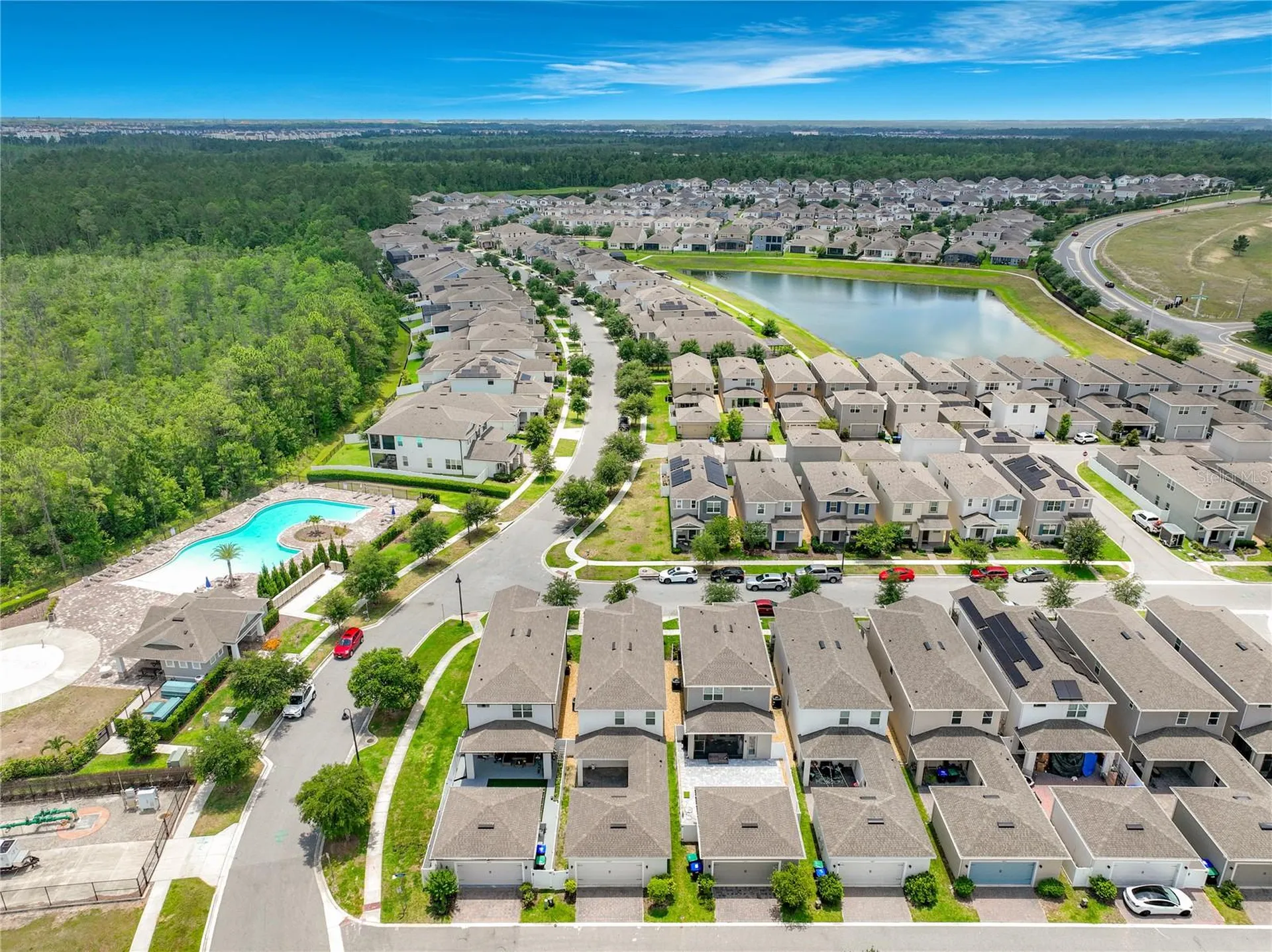 16007 Micelli Drive Winter Garden FL 34787