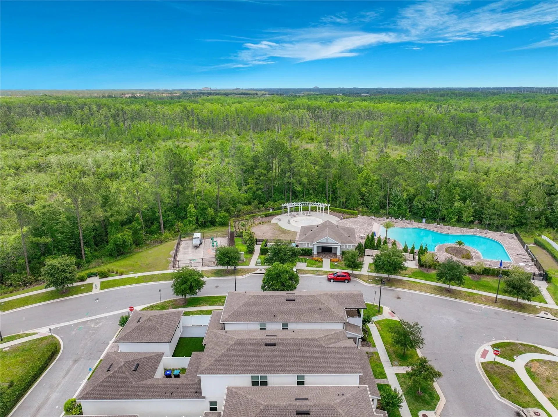 16007 Micelli Drive Winter Garden FL 34787
