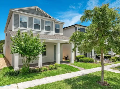16007 Micelli Drive Winter Garden FL 34787