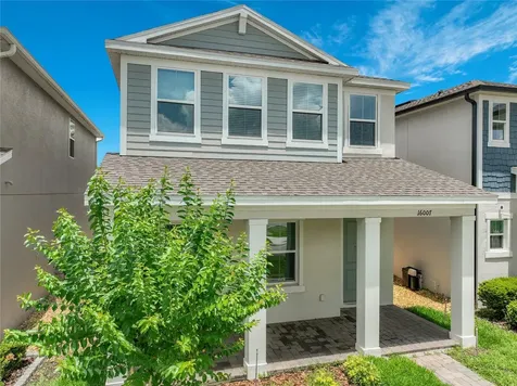 16007 Micelli Drive Winter Garden FL 34787