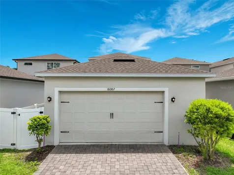 16007 Micelli Drive Winter Garden FL 34787