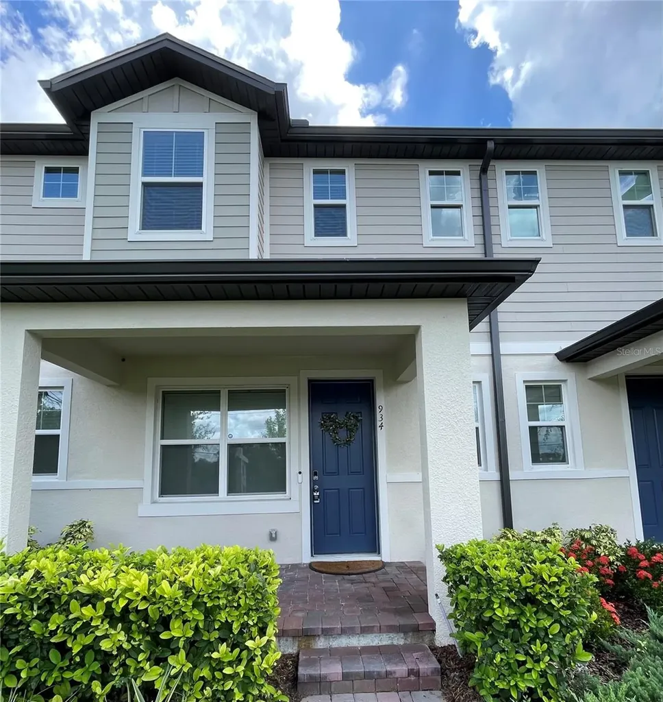 934 Legacy Winds Way Casselberry FL 32707