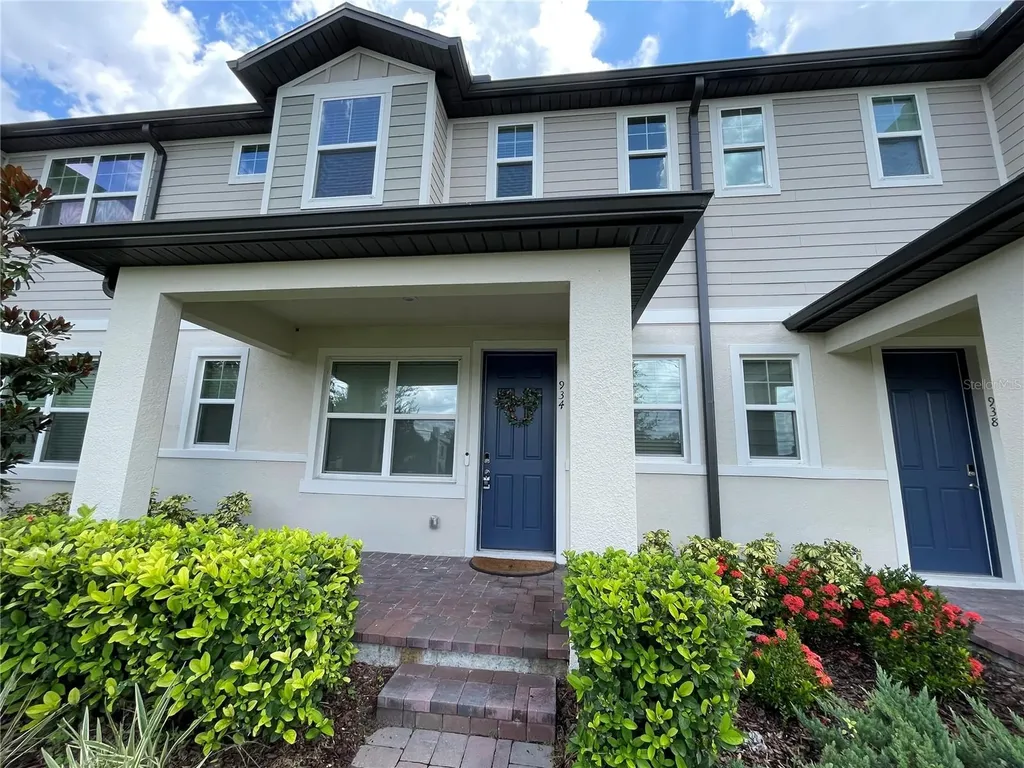 934 Legacy Winds Way Casselberry FL 32707