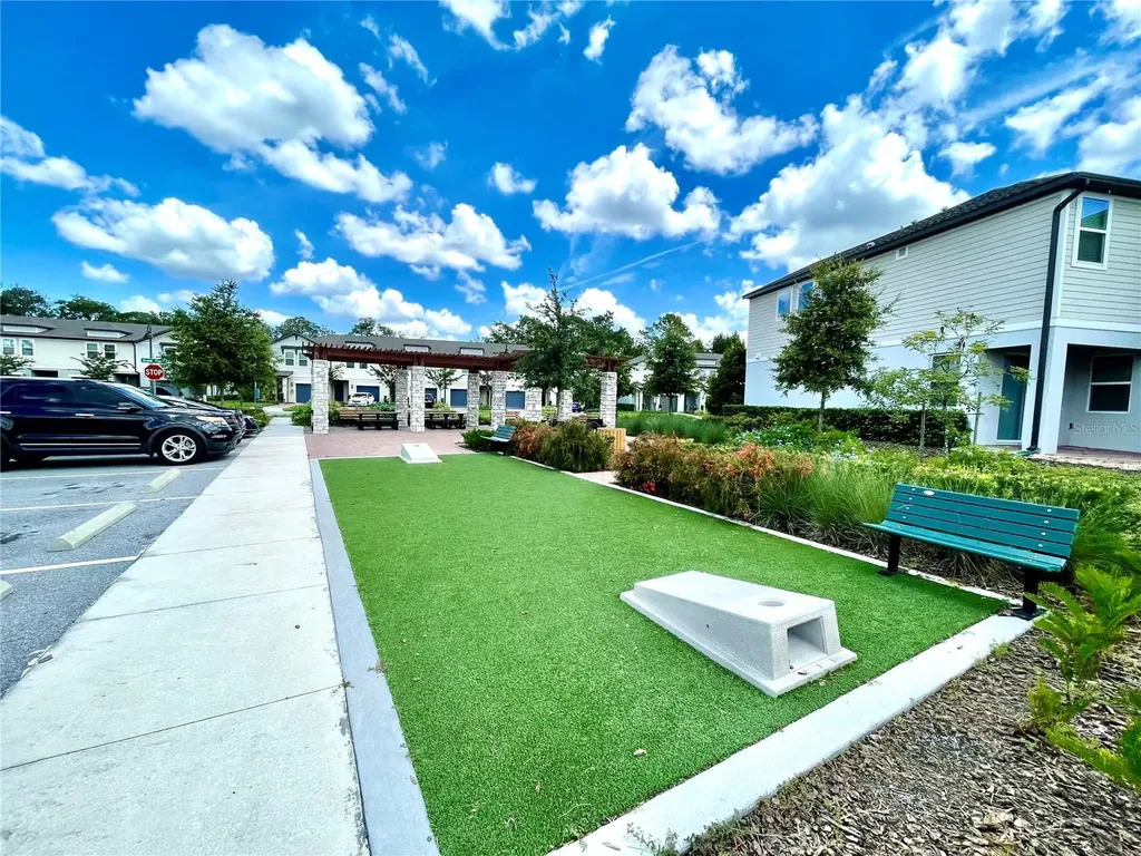 934 Legacy Winds Way Casselberry FL 32707