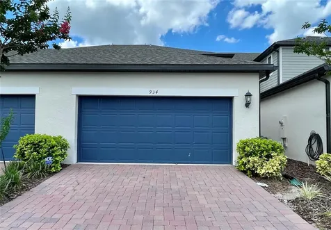 934 Legacy Winds Way Casselberry FL 32707