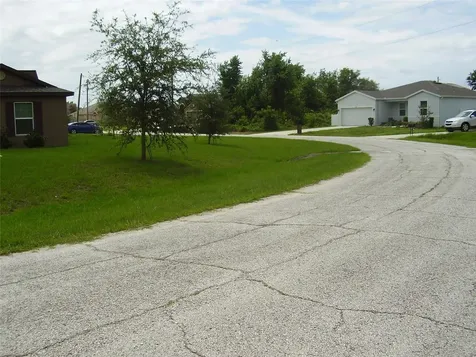 1457 Kissimmee Way Kissimmee FL 34759