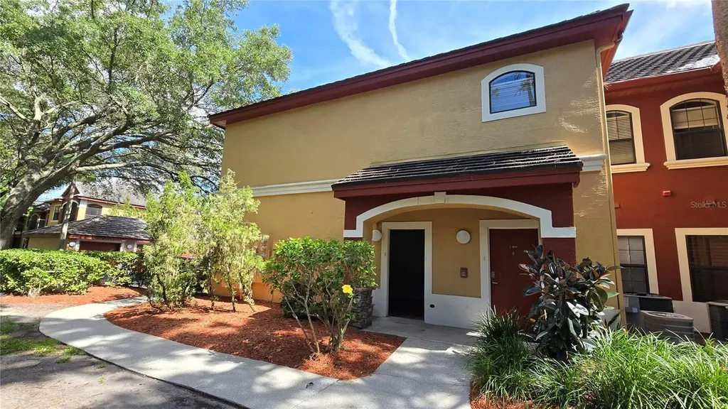 2107 Portofino Place Palm Harbor FL 34683
