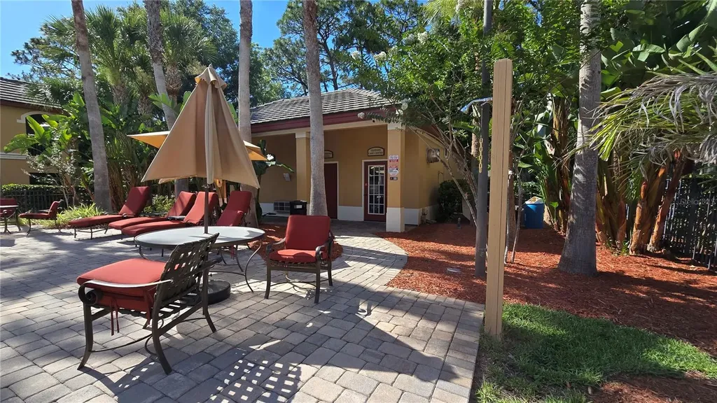2107 Portofino Place Palm Harbor FL 34683