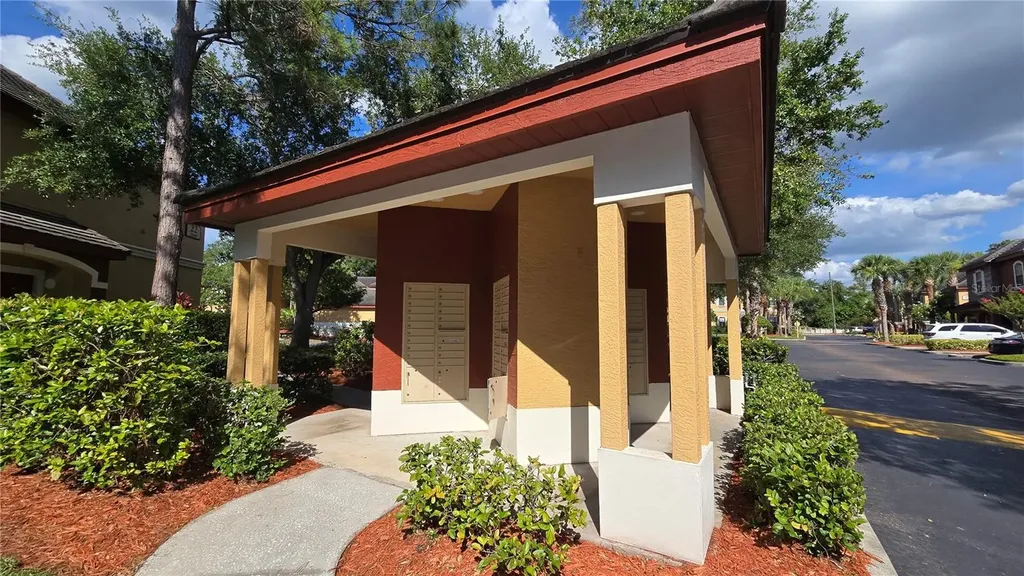 2107 Portofino Place Palm Harbor FL 34683