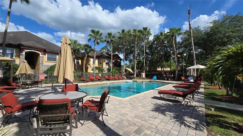 2107 Portofino Place Palm Harbor FL 34683