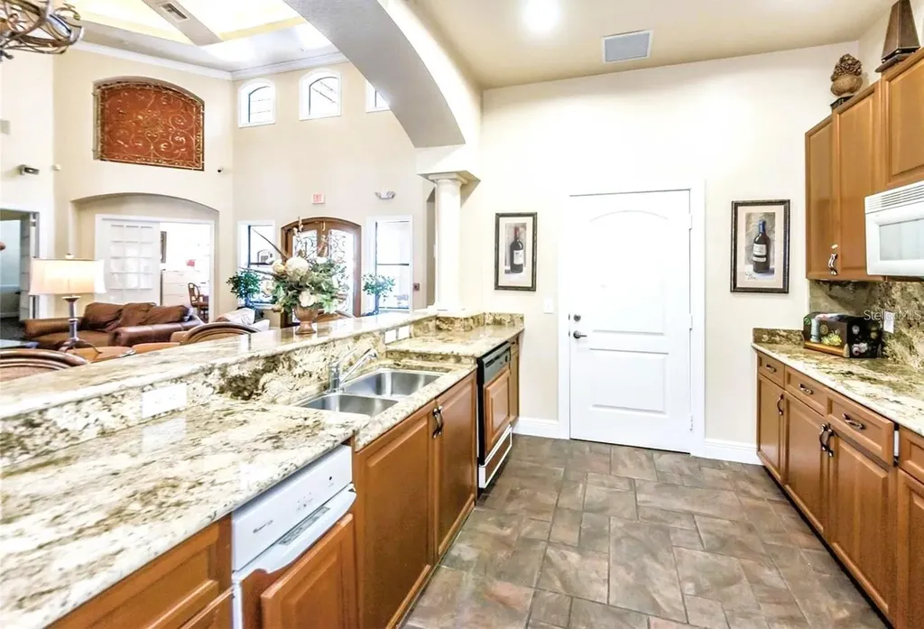 2107 Portofino Place Palm Harbor FL 34683