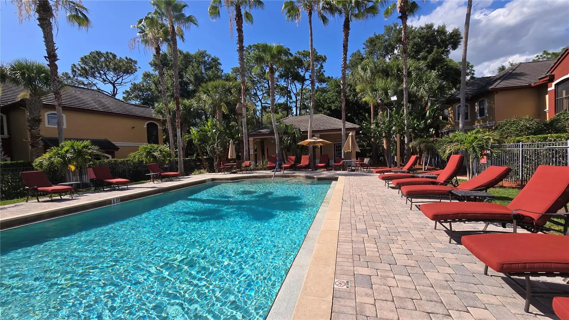 2107 Portofino Place Palm Harbor FL 34683
