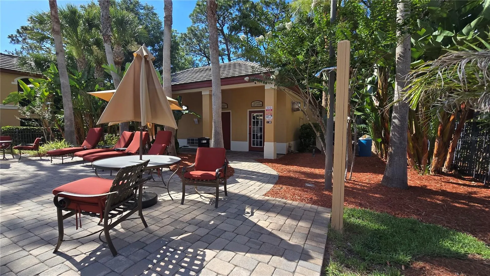2107 Portofino Place Palm Harbor FL 34683