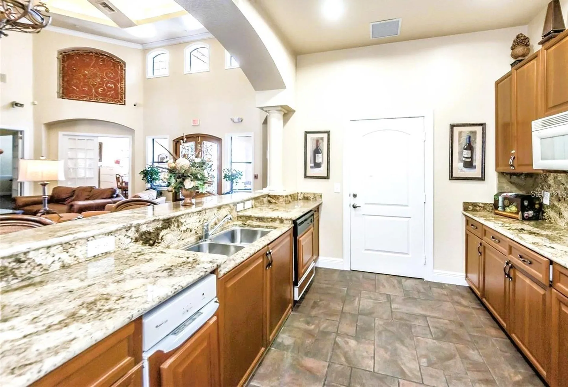 2107 Portofino Place Palm Harbor FL 34683
