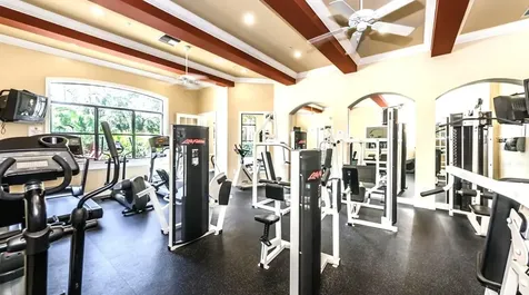 2107 Portofino Place Palm Harbor FL 34683