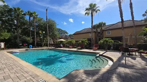 2107 Portofino Place Palm Harbor FL 34683