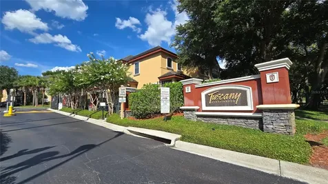 2107 Portofino Place Palm Harbor FL 34683