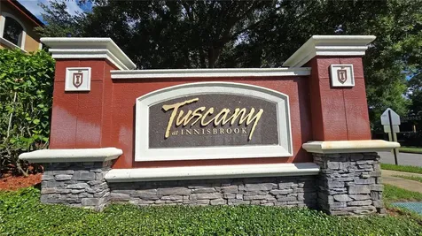 2107 Portofino Place Palm Harbor FL 34683
