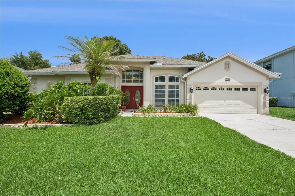 10027 Crystalline Court Orlando FL 32836
