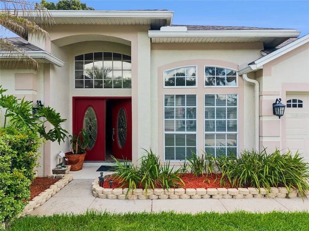10027 Crystalline Court Orlando FL 32836