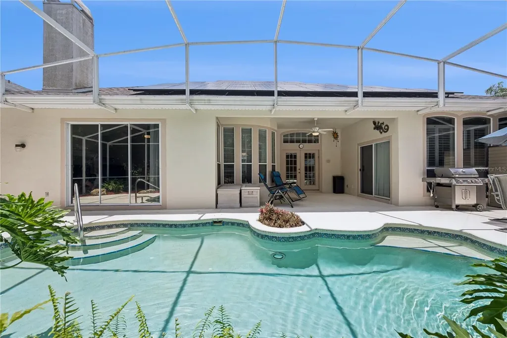 10027 Crystalline Court Orlando FL 32836