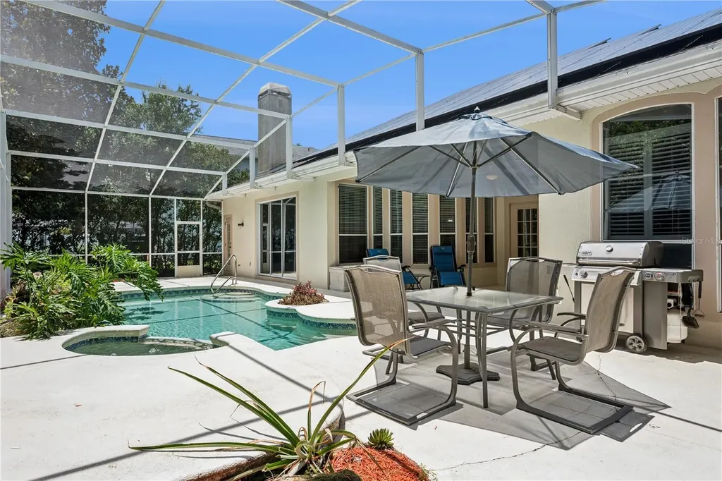 10027 Crystalline Court Orlando FL 32836