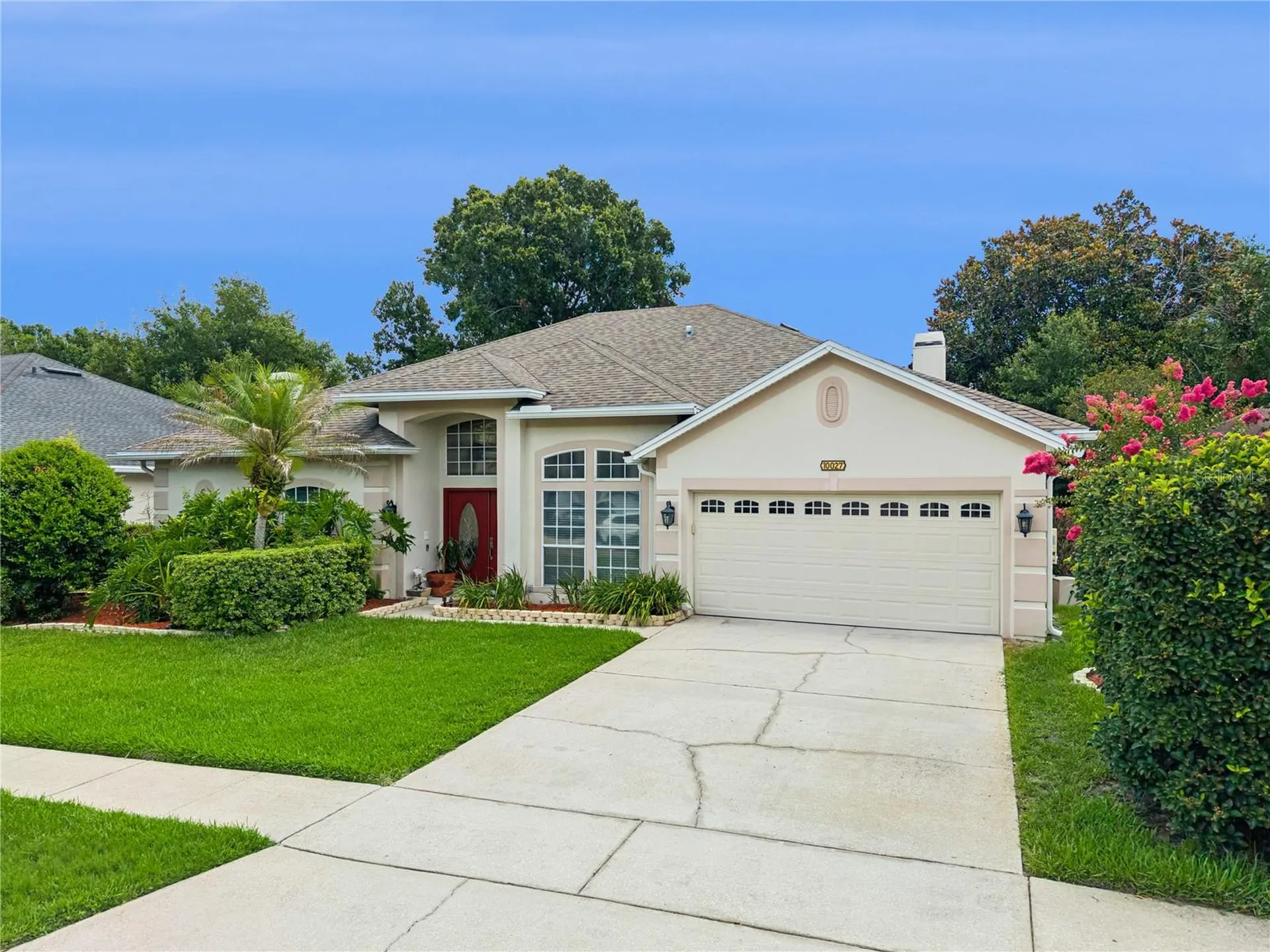 10027 Crystalline Court Orlando FL 32836