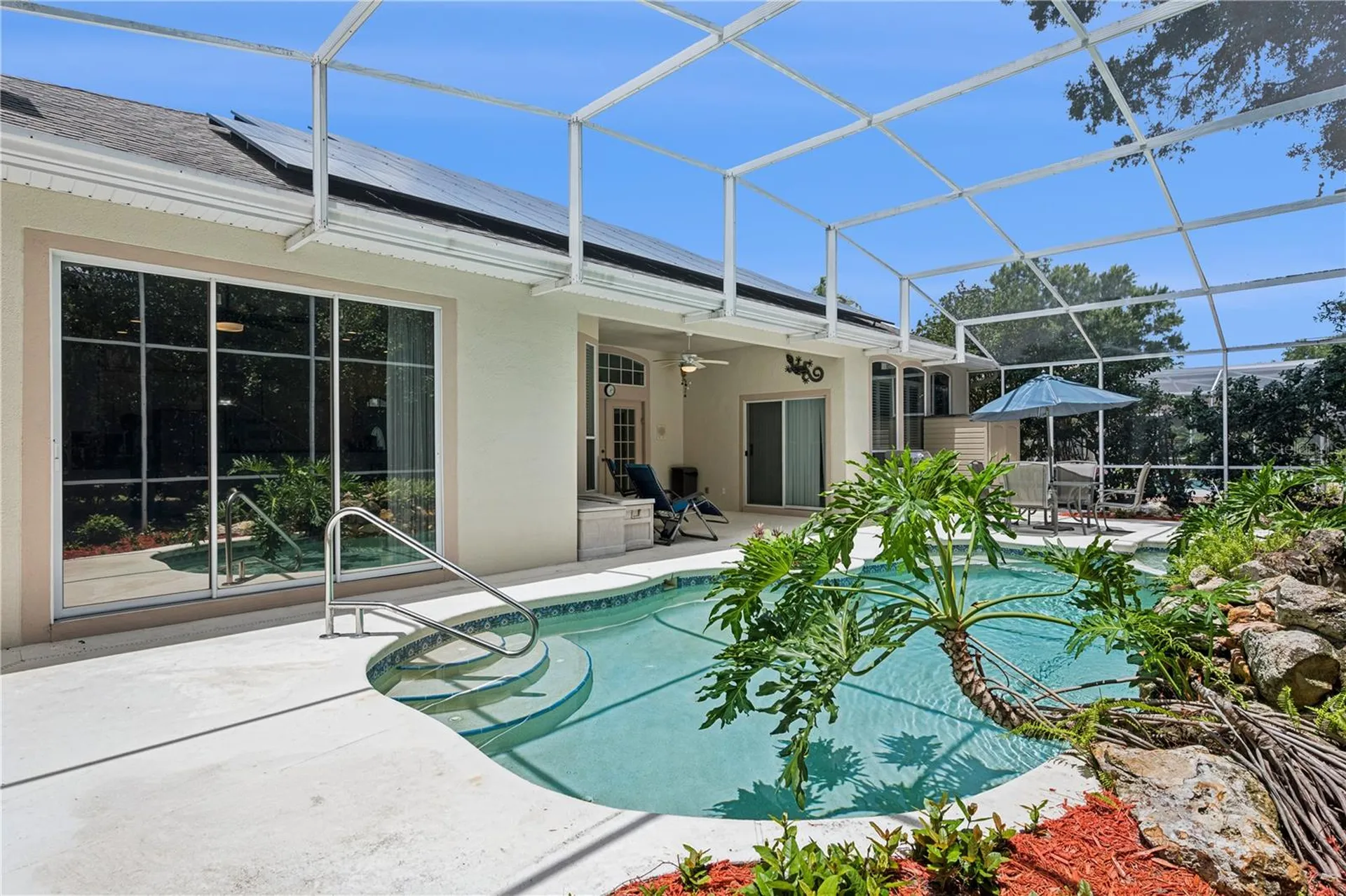 10027 Crystalline Court Orlando FL 32836