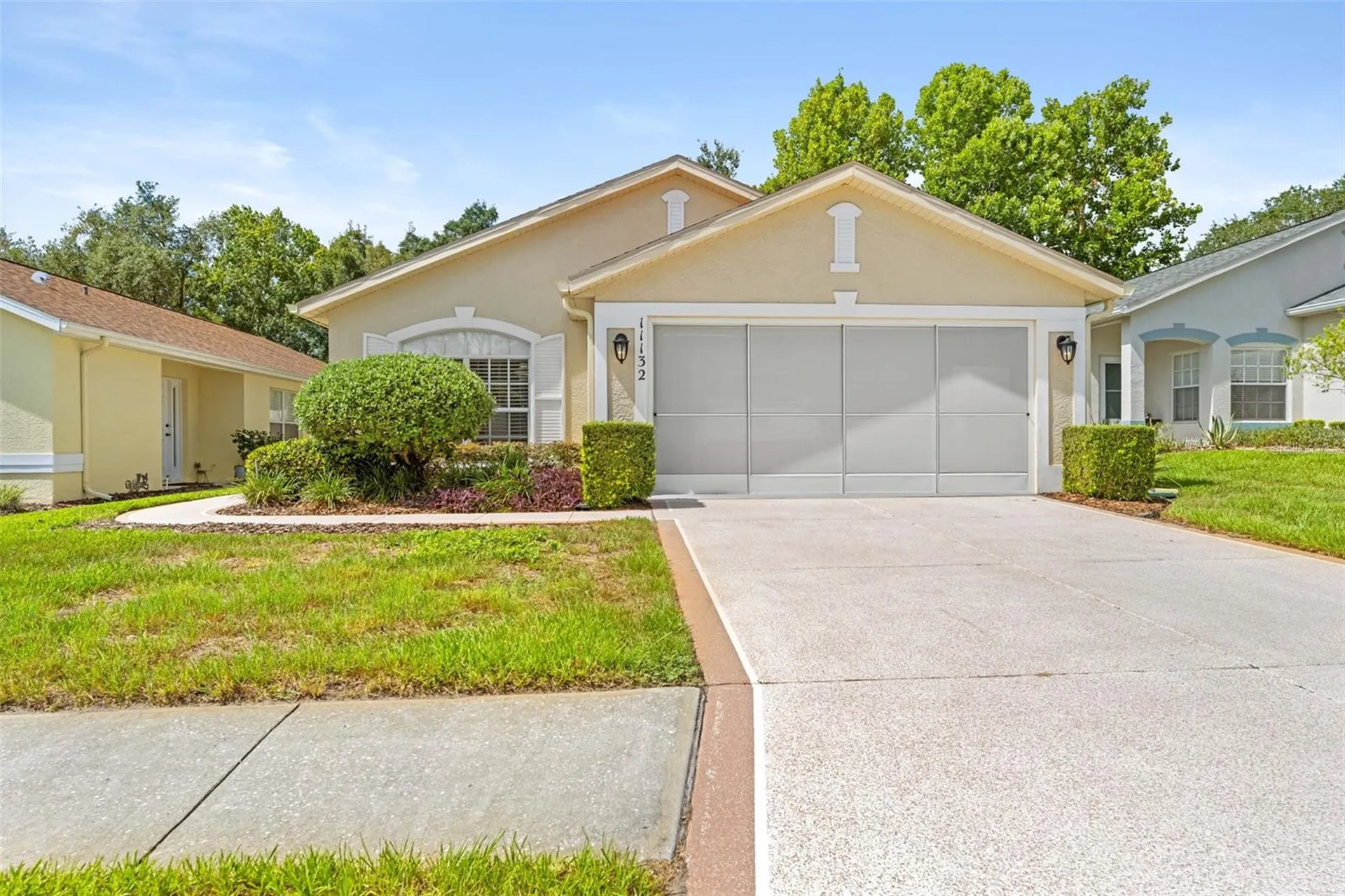 11132 Heathrow Avenue Spring Hill FL 34609