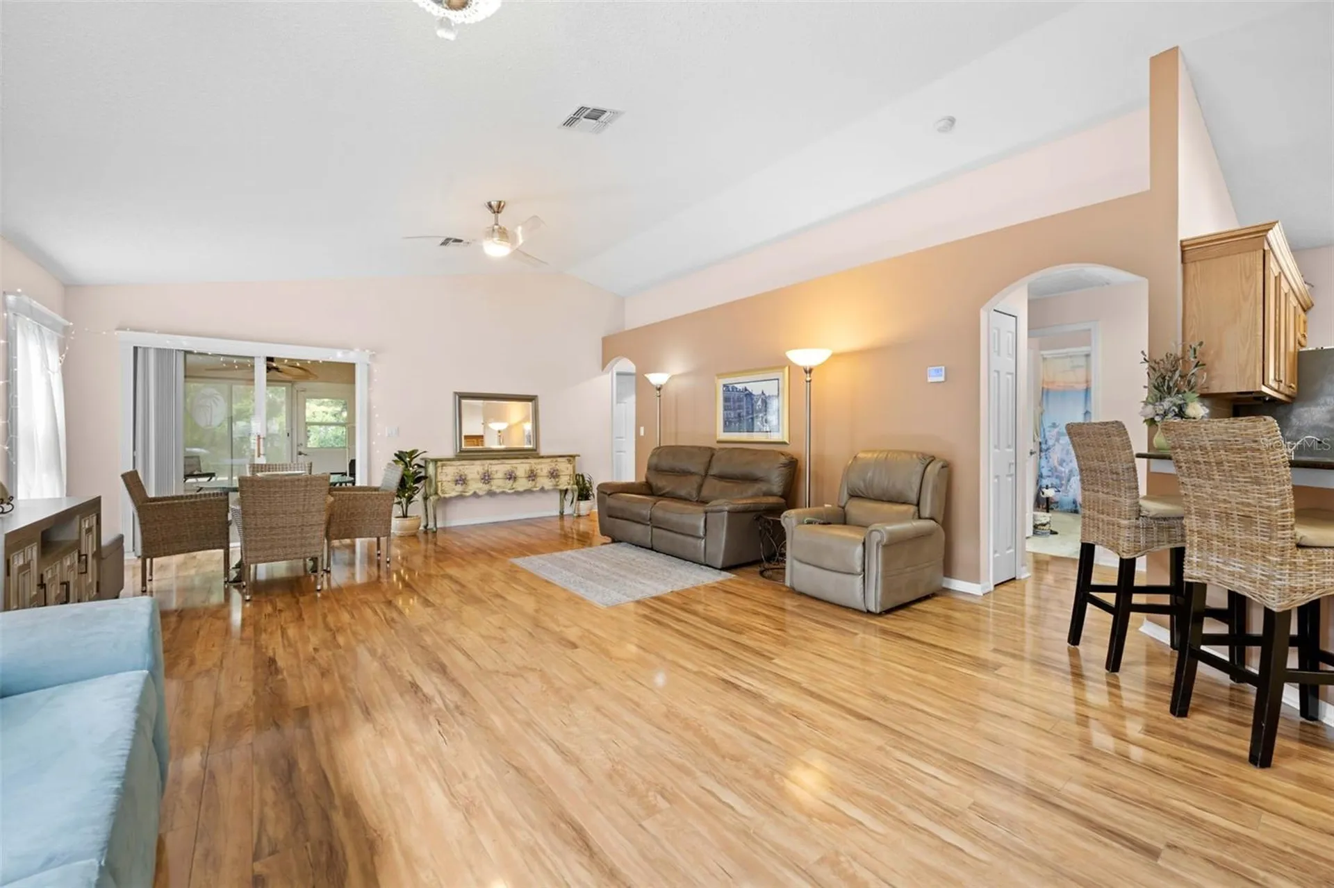 11132 Heathrow Avenue Spring Hill FL 34609