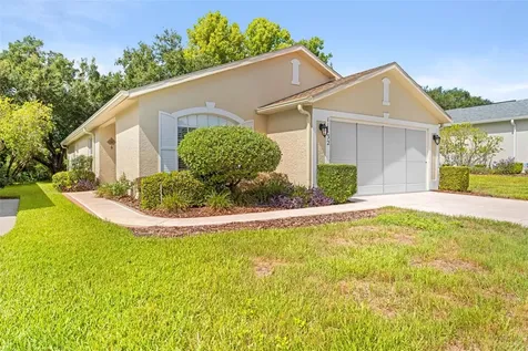 11132 Heathrow Avenue Spring Hill FL 34609